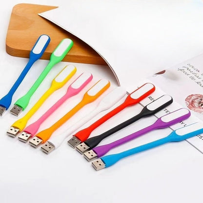 USBライト 単品 1個 LEDライト USB接続 デスクライト 商品画像4