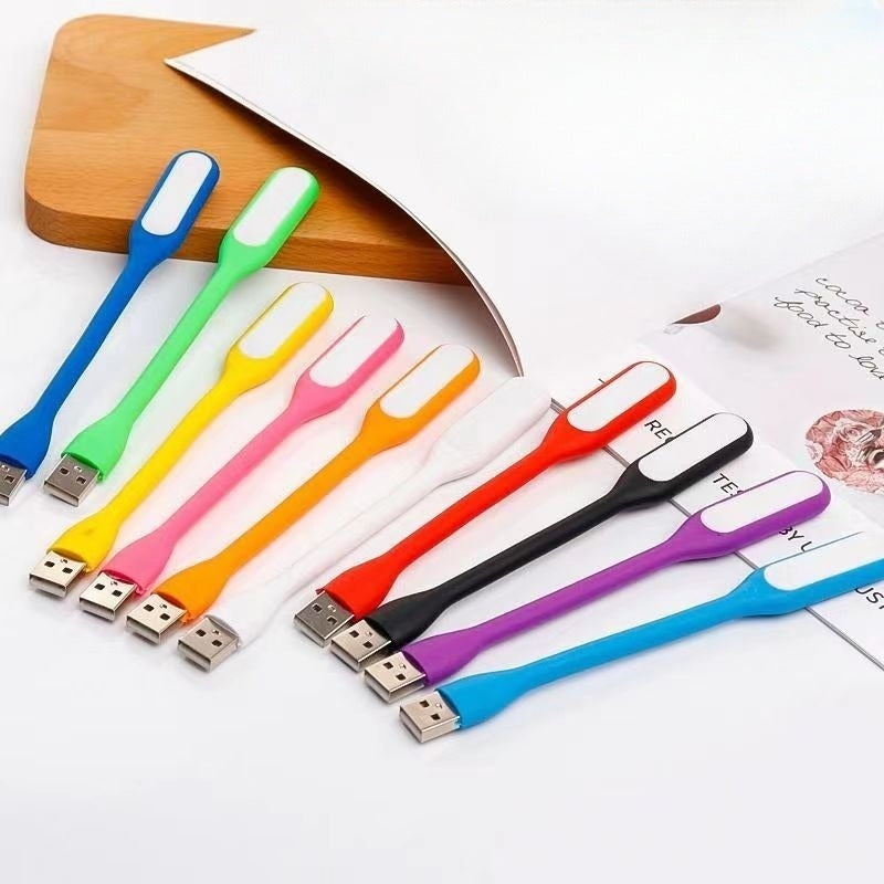 USBライト 単品 1個 LEDライト USB接続 デスクライト 商品画像4