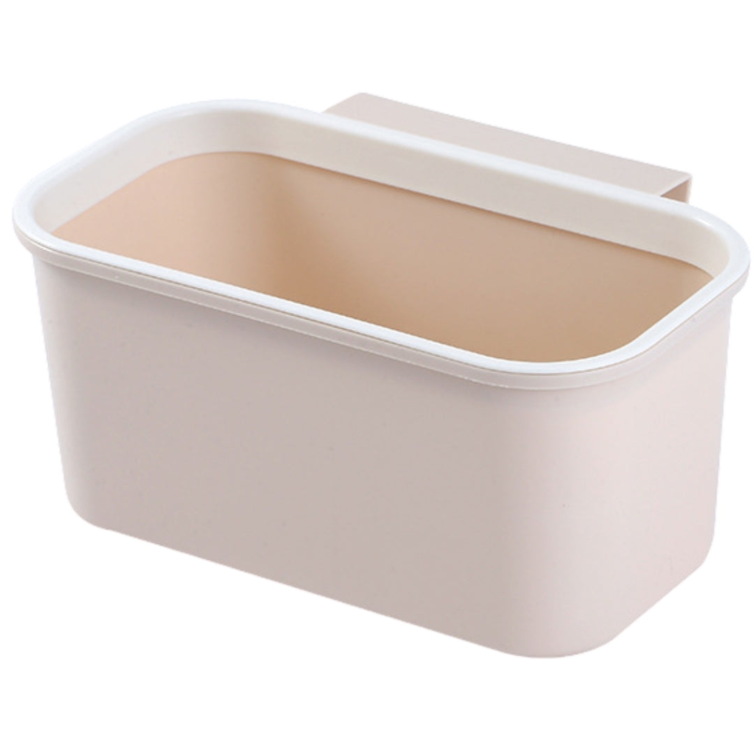 収納ボックス ベッドサイドポケット 収納ラック 小物入れ 引っ掛け 吊り下げ ゴミ箱 穴あけ不要 整理整頓 日用品 生活雑貨 病室 寝室 便利 スッキリ
