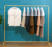 衣類カバー 洋服カバー 5枚セット 日用雑貨 収納用品 ショートタイプ ホコリよけカバー 衣服 洋服 スーツ ドレス コート ショルダーカバー 肩掛け 吊り下げ衣類 防汚 防塵 吊るし収納 クローゼット
