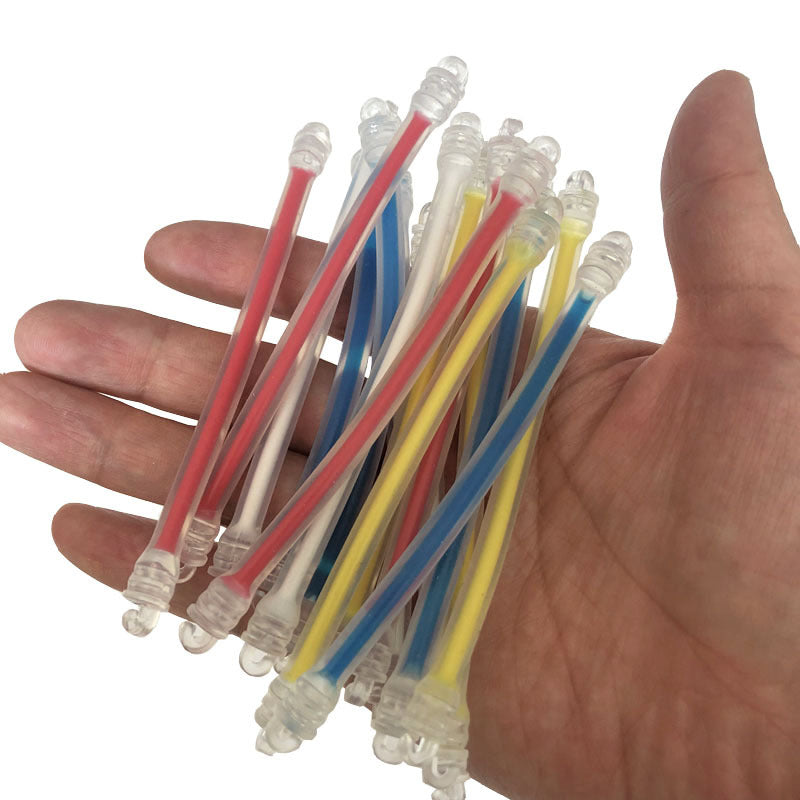 テニス振動ダンパー ラケット振動止め 単品 1本 ダンプナー テニスダンパー 商品画像3