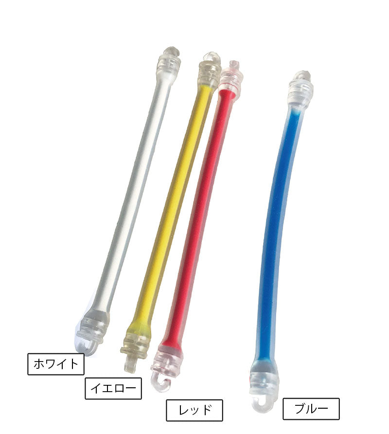 テニス振動ダンパー ラケット振動止め 単品 1本 ダンプナー テニスダンパー 商品画像5