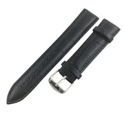 時計ベルト 腕時計用ベルト 替えベルト 替えバンド 男女兼用 12mm 14mm 16mm 18mm 20mm 22mm 24mm フェイクレザー 交換ベルト 付け替え ウォッチベルト シンプル メンズ レディース ブラック ブラウン