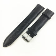 時計ベルト 腕時計用ベルト 替えベルト 替えバンド 男女兼用 12mm 14mm 16mm 18mm 20mm 22mm 24mm フェイクレザー 交換ベルト 付け替え ウォッチベルト シンプル メンズ レディース ブラック ブラウン