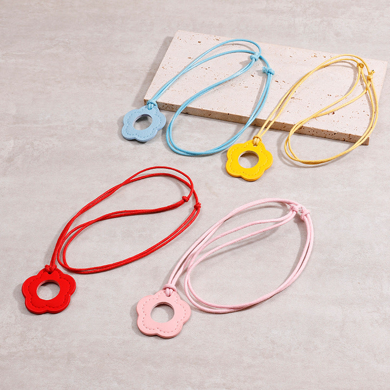 メガネホルダー 眼鏡掛け ペンダント ネックレス 眼鏡ストラップ 首掛け 商品画像4