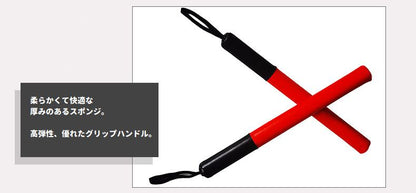 格闘技用チャンバラ チャンバラ スポーツ 1本 アウトドア 格闘技 商品画像5