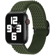 腕時計用ベルト apple watch用互換バンド アップルウォッチ用 男女兼用 ユニセックス メンズ レディース series 編み メッシュ かわいい おしゃれ 着せ替え 交換ベルト 付け替え