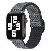 腕時計用ベルト apple watch用互換バンド アップルウォッチ用 男女兼用 ユニセックス メンズ レディース series 編み メッシュ かわいい おしゃれ 着せ替え 交換ベルト 付け替え