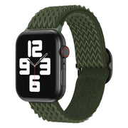 腕時計用ベルト apple watch用互換バンド アップルウォッチ用 男女兼用 ユニセックス メンズ レディース series 編み メッシュ かわいい おしゃれ 着せ替え 交換ベルト 付け替え