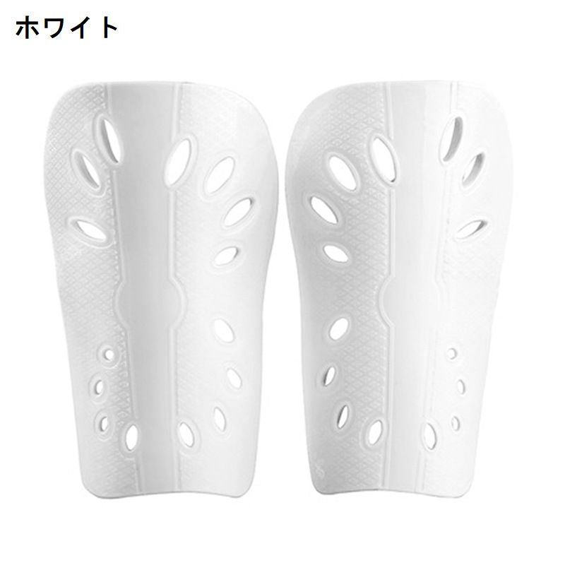 シンガード レガース すねあて 2枚セット 両足用 子供用 商品画像4