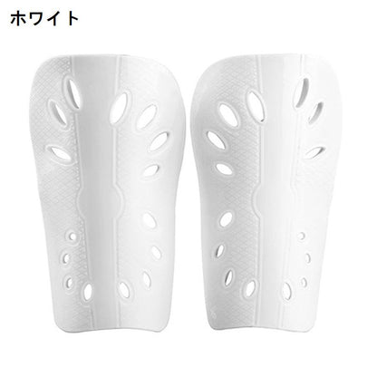 シンガード レガース すねあて 2枚セット 両足用 子供用 商品画像4