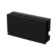 Nintendo Switch用ドックカバー 充電ドックカバー スイッチ 任天堂 保護 傷防止 無地 単色 シンプル モノトーン 簡単装着 かわいい