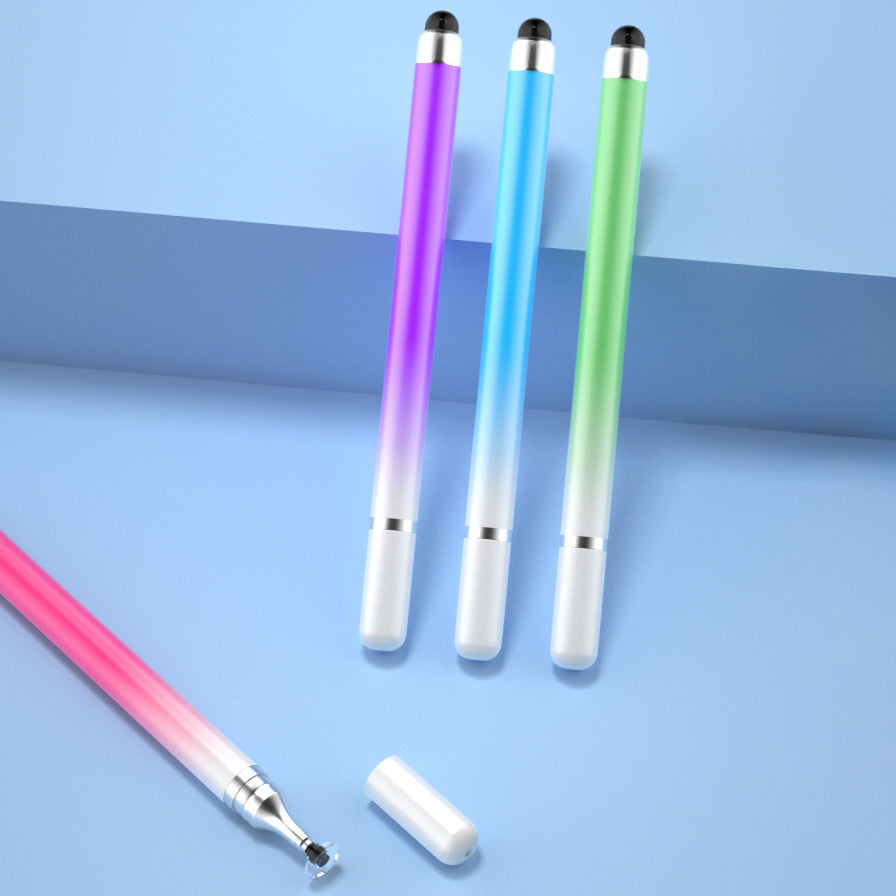 タッチペン スタイラスペン スマホ タブレット iPhone Android 商品画像2