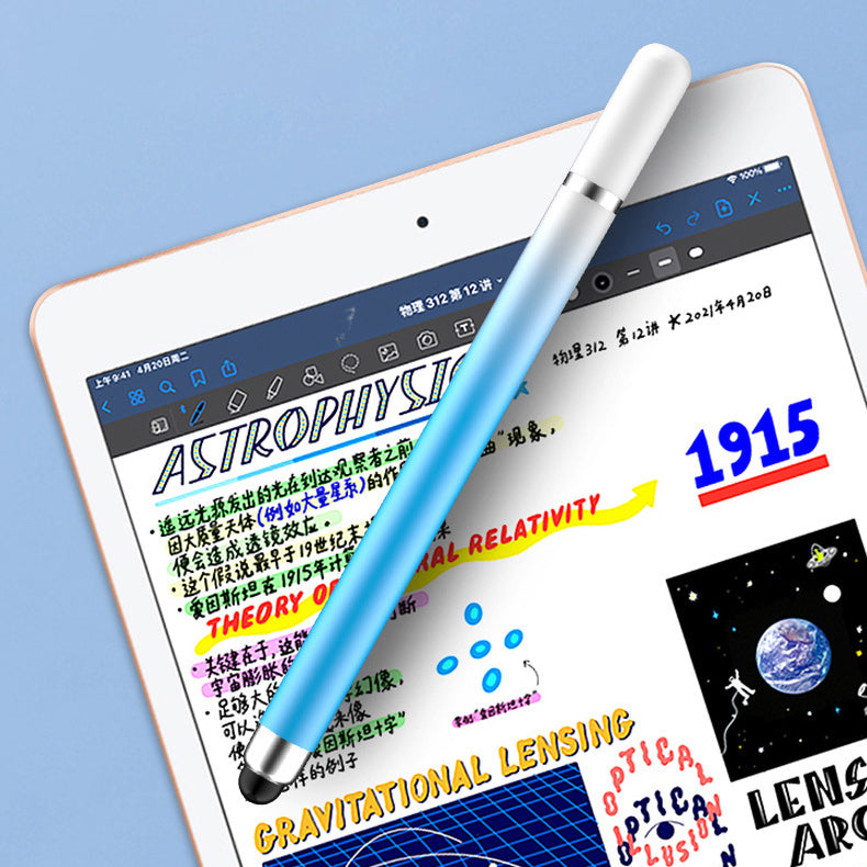 タッチペン スタイラスペン スマホ タブレット iPhone Android 商品画像4