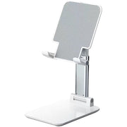 スマホスタンド タブレットスタンド 折りたたみ 小型 コンパクト 卓上 軽量 携帯用 持ち運び 高さ自由調節 角度調整可能 動画鑑賞 ミーティング ゲーム 便利