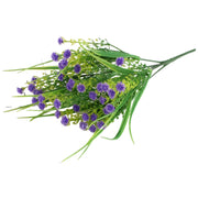 造花 インテリア 花 花束 フラワー 花飾り かすみ草 カスミ草 フェイクグリーン ブーケ コサージュ リビング ガーデニング アートフラワー 寝室 装飾 飾り ギフト 誕生日 パーティー 結婚式 プレゼント