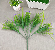 造花 インテリア 花 花束 フラワー 花飾り かすみ草 カスミ草 フェイクグリーン ブーケ コサージュ リビング ガーデニング アートフラワー 寝室 装飾 飾り ギフト 誕生日 パーティー 結婚式 プレゼント