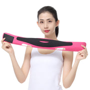 フェイスマスク フェイスベルト フェイスライン サイズ調整可能 マジック テープ メンズ レディース 男女兼用 ユニセックス 男性用 女性用