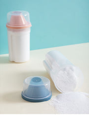 ランドリーボトル 詰め替えボトル 1000ml 1500ml 洗濯洗剤 粉洗剤 計量 容器 ケース 洗剤ボトル 詰め替え用 ディスペンサー シンプル 使い分け 便利 お洒落 コンパクト