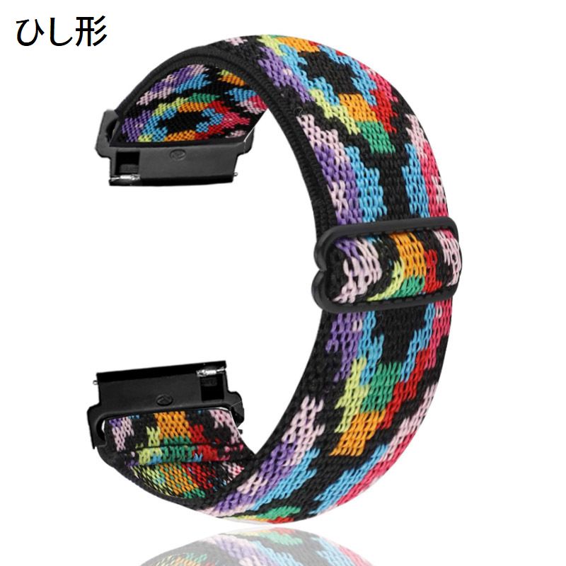 Galaxy Watch交換用ベルト 腕時計用ベルト ギャラクシーウォッチ用互換バンド スマートウォッチ用 レディース 商品画像2