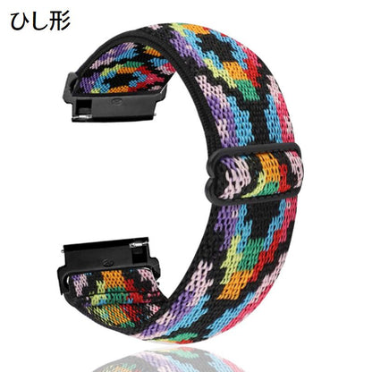 Galaxy Watch交換用ベルト 腕時計用ベルト ギャラクシーウォッチ用互換バンド スマートウォッチ用 レディース 商品画像2