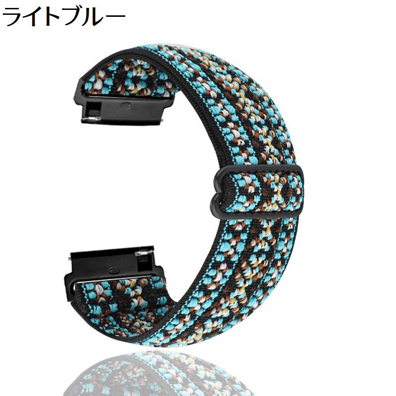 Galaxy Watch交換用ベルト 腕時計用ベルト ギャラクシーウォッチ用互換バンド スマートウォッチ用 レディース 商品画像4