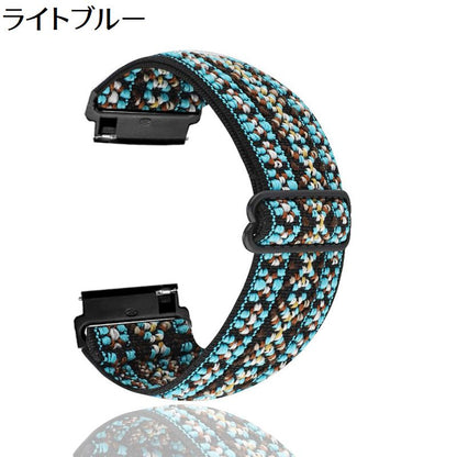 Galaxy Watch交換用ベルト 腕時計用ベルト ギャラクシーウォッチ用互換バンド スマートウォッチ用 レディース 商品画像4
