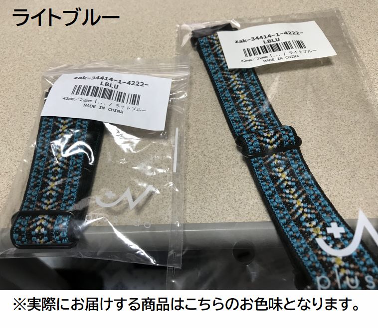 Galaxy Watch交換用ベルト 腕時計用ベルト ギャラクシーウォッチ用互換バンド スマートウォッチ用 レディース 商品画像5