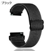 Galaxy Watch交換用ベルト 腕時計用ベルト ギャラクシーウォッチ用互換バンド スマートウォッチ用 レディース メンズ 男女兼用 ユニセックス ナイロンストラップ 着せ替え 交換ベルト 付け替え 4 4classic 40mm 44mm 42mm 46mm おしゃれ かわいい カラフル かっこいい 無地 単色 ストライプ ヒョウ柄 スタイリッシュ カジュアル メンテナンス 修理交換用品 ギャラクシー時計 サムスン Samsung