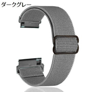 Galaxy Watch交換用ベルト 腕時計用ベルト ギャラクシーウォッチ用互換バンド スマートウォッチ用 レディース メンズ 男女兼用 ユニセックス ナイロンストラップ 着せ替え 交換ベルト 付け替え 4 4classic 40mm 44mm 42mm 46mm おしゃれ かわいい カラフル かっこいい 無地 単色 ストライプ ヒョウ柄 スタイリッシュ カジュアル メンテナンス 修理交換用品 ギャラクシー時計 サムスン Samsung