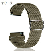 Galaxy Watch交換用ベルト 腕時計用ベルト ギャラクシーウォッチ用互換バンド スマートウォッチ用 レディース メンズ 男女兼用 ユニセックス ナイロンストラップ 着せ替え 交換ベルト 付け替え 4 4classic 40mm 44mm 42mm 46mm おしゃれ かわいい カラフル かっこいい 無地 単色 ストライプ ヒョウ柄 スタイリッシュ カジュアル メンテナンス 修理交換用品 ギャラクシー時計 サムスン Samsung