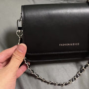ショルダーストラップ レディース バッグ 鞄用 細め ショルダーベルト 肩紐 肩ベルト PUレザー チェーン チェーンベルト かわいい おしゃれ きれいめ 上品 シンプル 女性 婦人 大人女子