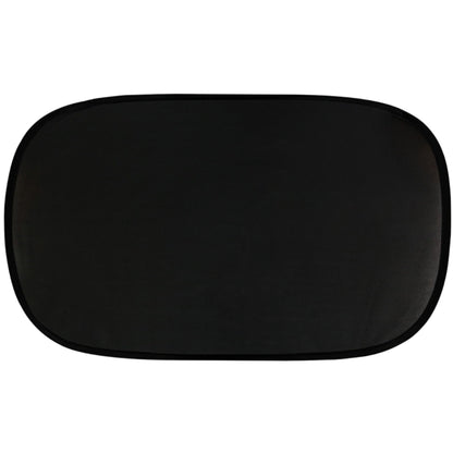 サンシェード 車 サイド 窓 日よけ カー用品 50×30B バリエーション画像