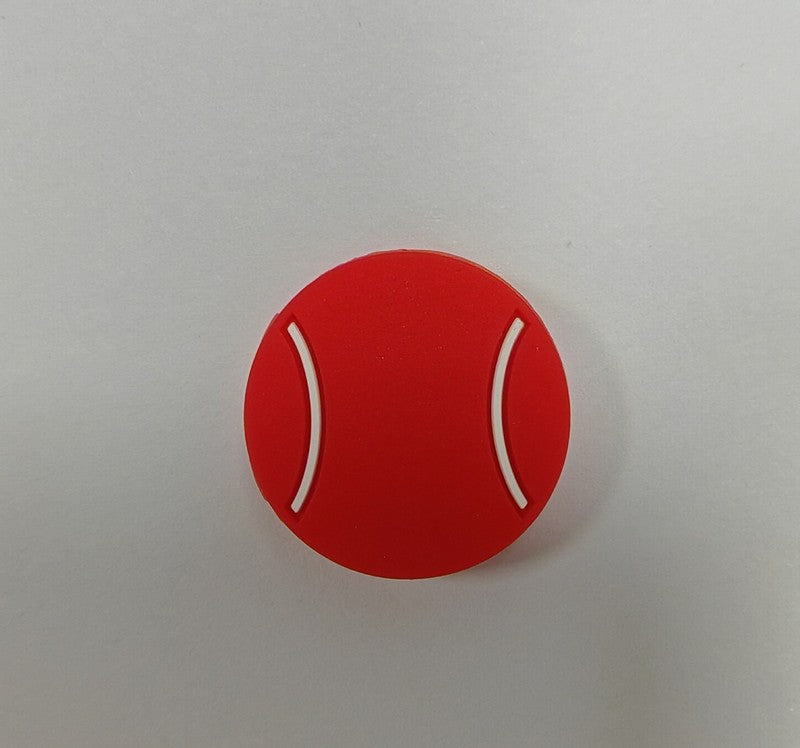 バイブレーションストッパー 単品 1個 振動止め テニス用品小物 ラケットアクセサリー 商品画像4