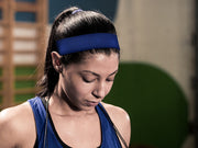 ヘアバンド ヘッドバンド レディース メンズ 男女兼用 スポーツ用品 汗止め ランニング ヨガ ジム 運動 トレーニング