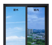窓ガラスフィルム 遮光フィルム ガラスフィルム 遮熱 断熱 紫外線対策 マジックミラー 防犯対策 目隠し UVカット 飛散防止