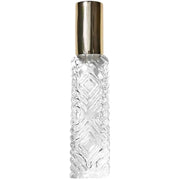 アトマイザー 詰め替え容器 12ml コスメ 香水 詰替え 持ち運び スプレー コンパクト ミニ 化粧品 旅行 トラベル ガラス 透明