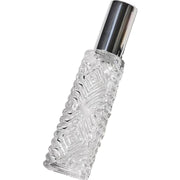 アトマイザー 詰め替え容器 12ml コスメ 香水 詰替え 持ち運び スプレー コンパクト ミニ 化粧品 旅行 トラベル ガラス 透明