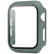 アップルウォッチカバー Apple Watch 保護ケース 保護カバー フェイスカバー 38mm 42mm 40mm 44mm SE Series1 2 3 4 5 6 シンプル 傷防止 防汚 衝撃吸収 メンズ レディース ユニセックス スマートウォッチアクセサリー