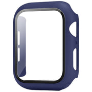 アップルウォッチカバー Apple Watch 保護ケース 保護カバー フェイスカバー 38mm 42mm 40mm 44mm SE Series1 2 3 4 5 6 シンプル 傷防止 防汚 衝撃吸収 メンズ レディース ユニセックス スマートウォッチアクセサリー