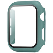 アップルウォッチカバー Apple Watch 保護ケース 保護カバー フェイスカバー 38mm 42mm 40mm 44mm SE Series1 2 3 4 5 6 シンプル 傷防止 防汚 衝撃吸収 メンズ レディース ユニセックス スマートウォッチアクセサリー