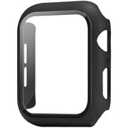 アップルウォッチカバー Apple Watch 保護ケース 保護カバー フェイスカバー 38mm 42mm 40mm 44mm SE Series1 2 3 4 5 6 シンプル 傷防止 防汚 衝撃吸収 メンズ レディース ユニセックス スマートウォッチアクセサリー