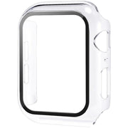 アップルウォッチカバー Apple Watch 保護ケース 保護カバー フェイスカバー 38mm 42mm 40mm 44mm SE Series1 2 3 4 5 6 シンプル 傷防止 防汚 衝撃吸収 メンズ レディース ユニセックス スマートウォッチアクセサリー