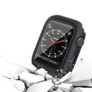 アップルウォッチカバー Apple Watch 保護ケース 保護カバー フェイスカバー 38mm 42mm 40mm 44mm SE Series1 2 3 4 5 6 シンプル 傷防止 防汚 衝撃吸収 メンズ レディース ユニセックス スマートウォッチアクセサリー