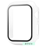 アップルウォッチカバー Apple Watch 保護ケース 保護カバー フェイスカバー 38mm 42mm 40mm 44mm SE Series1 2 3 4 5 6 シンプル 傷防止 防汚 衝撃吸収 メンズ レディース ユニセックス スマートウォッチアクセサリー