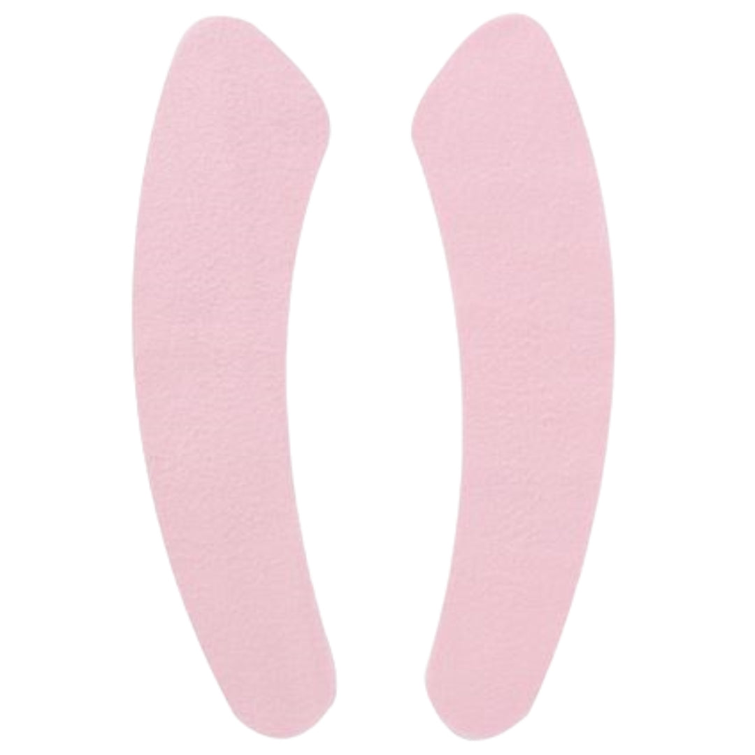 便座シート 1セット 2枚入り トイレ用品 便座カバー トイレカバー ピンク バリエーション画像