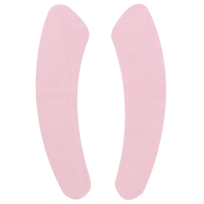 便座シート 1セット 2枚入り トイレ用品 便座カバー トイレカバー ピンク バリエーション画像