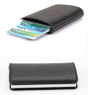 カードケース メンズ レディース 三つ折り スキミング防止 RFID レザー調 フェイクレザー 無地 マネークリップ付き コンパクト スリム シンプル プレゼント ギフト 贈り物 男性用 女性用 ヘビ柄 ワニ柄 ブラック ブラウン ベージュ グレー ブルー ネイビー 黒 茶色 青