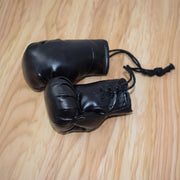 カーアクセサリー 2個セット ルームミラー 飾り グローブ カー用品 自動車 内装 装飾 ハンギング 吊り下げ インテリア おしゃれ 小物 雑貨