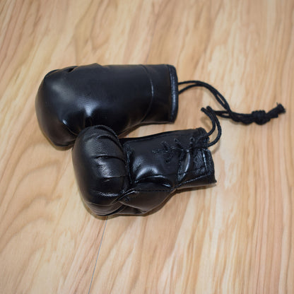 カーアクセサリー 単品 ルームミラー 飾り グローブ カー用品 商品画像3